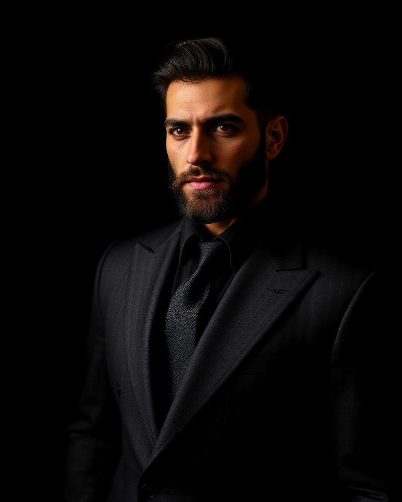 Kaan — Elit Baylar beyefendi profil fotoğrafı