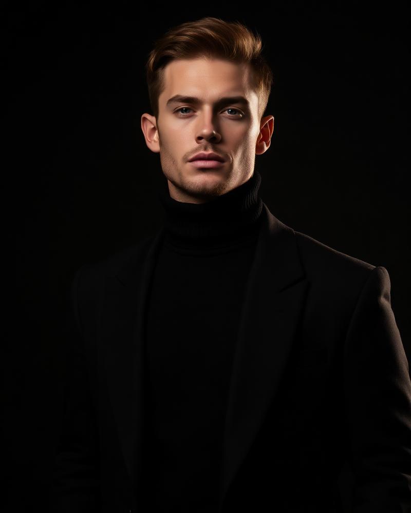 Julien — Elit Baylar beyefendi profil fotoğrafı